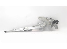 Recambio de mecanismo elevalunas delantero izquierdo para suzuki swift berlina (rs/mz) referencia OEM IAM 8340284Z00  