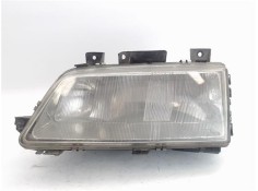 Recambio de faro delantero izquierdo para peugeot 405 berlina referencia OEM IAM   
