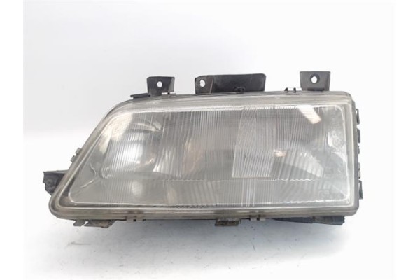 Recambio de faro delantero izquierdo para peugeot 405 berlina referencia OEM IAM   