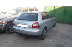 audi a3 (8l) del año 2001