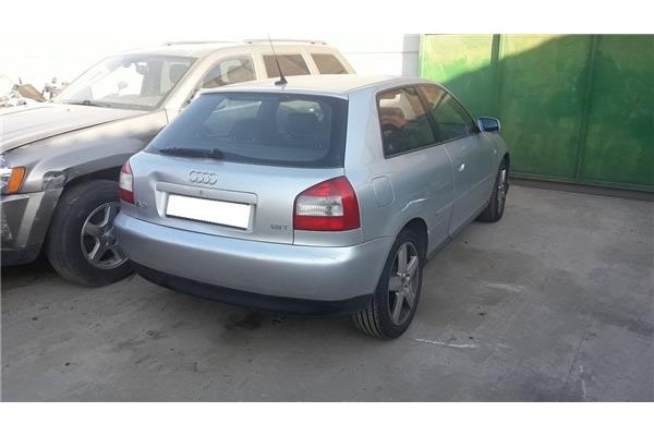 audi a3 (8l) del año 2001