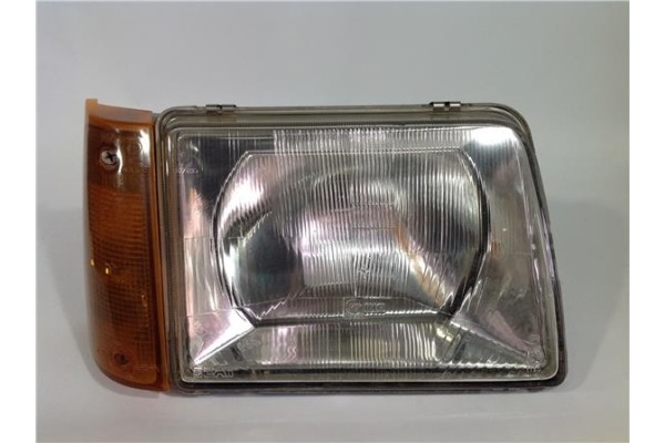 Recambio de faro delantero dcho para seat marbella 0.9 referencia OEM IAM 007405  