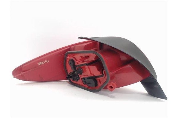 Recambio de piloto trasero derecho para peugeot 206 1.4 i referencia OEM IAM 6351P1 2202283 6351G6 , PEUGEOT | 6351K4 , PEUGEOT 