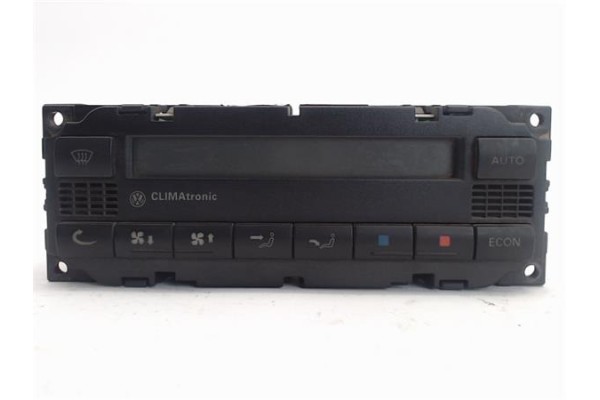 Recambio de mandos climatizador para volkswagen passat berlina (3b2) referencia OEM IAM 3B1907044K 412206017001 