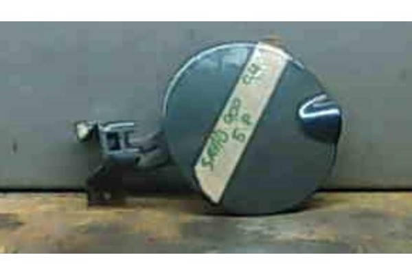 Recambio de tapa exterior combustible para saab 900 berlina (1994) 2.0 i referencia OEM IAM   