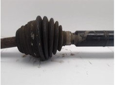 Recambio de palier delantero derecho para seat arosa (6h1) 1.0 referencia OEM IAM   