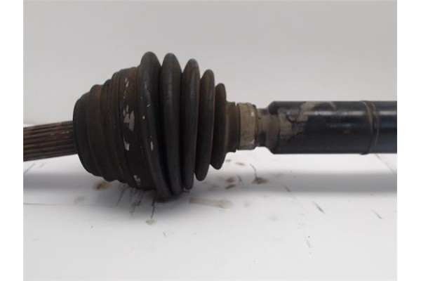 Recambio de palier delantero derecho para seat arosa (6h1) 1.0 referencia OEM IAM   