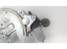 Recambio de mecanismo elevalunas delantero izquierdo para suzuki swift berlina (rs/mz) referencia OEM IAM 8340284Z00  
