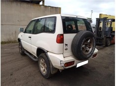 nissan terrano ii (r20) del año 1995