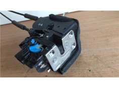 Recambio de cierre electromagnetico delantero derecho para hyundai i10 (ia) 1.0 basis referencia OEM IAM 81320B  