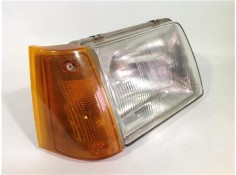 Recambio de faro delantero dcho para seat marbella 0.9 referencia OEM IAM 007405  