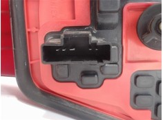 Recambio de piloto trasero derecho para peugeot 206 1.4 i referencia OEM IAM 6351P1 2202283 6351G6 , PEUGEOT | 6351K4 , PEUGEOT 