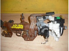 Recambio de columna direccion para smart forfour 1.1 básico (55kw) referencia OEM IAM A4544600331  