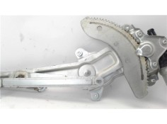 Recambio de mecanismo elevalunas delantero izquierdo para suzuki swift berlina (rs/mz) referencia OEM IAM 8340284Z00  