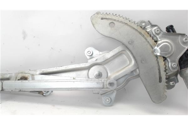 Recambio de mecanismo elevalunas delantero izquierdo para suzuki swift berlina (rs/mz) referencia OEM IAM 8340284Z00  