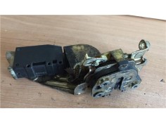 Recambio de cierre electromagnetico delantero izquierdo para opel corsa b 1.2 swing referencia OEM IAM 90452381 90449072 