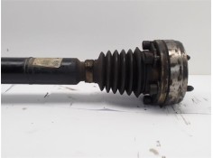 Recambio de palier delantero derecho para seat arosa (6h1) 1.0 referencia OEM IAM   