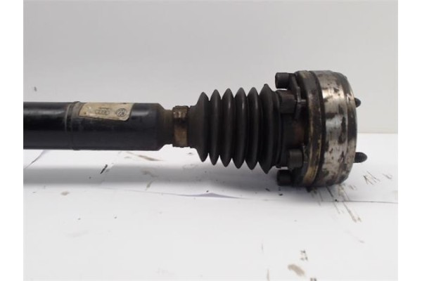 Recambio de palier delantero derecho para seat arosa (6h1) 1.0 referencia OEM IAM   