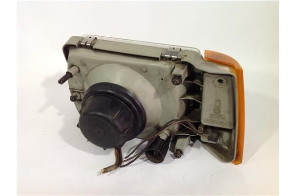 Recambio de faro delantero dcho para seat marbella 0.9 referencia OEM IAM 007405  