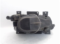 Recambio de faro delantero izquierdo para peugeot 405 berlina referencia OEM IAM   