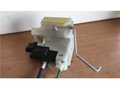 Recambio de cierre electromagnetico trasero derecho para hyundai i10 (ia) 1.0 basis referencia OEM IAM 81420B9020  