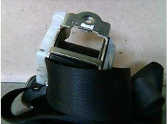 CINTURON SEGURIDAD TRASERO IZQUIERDO 