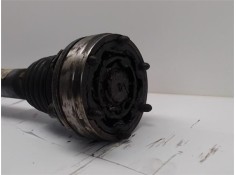 Recambio de palier delantero derecho para seat arosa (6h1) 1.0 referencia OEM IAM   