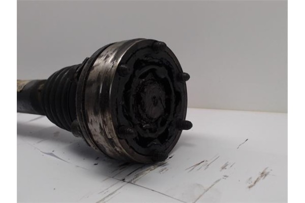 Recambio de palier delantero derecho para seat arosa (6h1) 1.0 referencia OEM IAM   