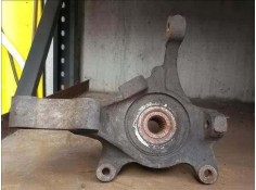 Recambio de mangueta delantero derecha para renault laguna (b56) 2.2 d (b56f/2) referencia OEM IAM   