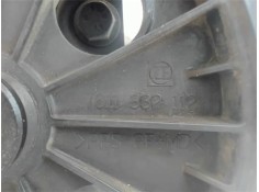 Recambio de bomba servodireccion para volvo s80 berlina 2.4 referencia OEM IAM 9485757 7611332112 