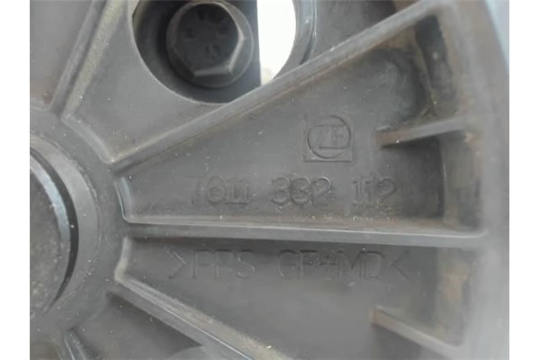 Recambio de bomba servodireccion para volvo s80 berlina 2.4 referencia OEM IAM 9485757 7611332112 