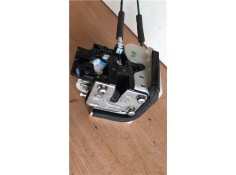 Recambio de cierre electromagnetico trasero derecho para hyundai i10 (ia) 1.0 basis referencia OEM IAM 81420B9020  