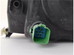 Recambio de faro delantero izquierdo para ford fusion (cbk) 1.4 referencia OEM IAM 24689700L  