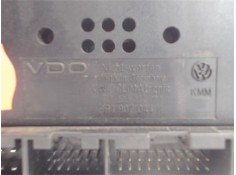 Recambio de mandos climatizador para volkswagen passat berlina (3b2) referencia OEM IAM 3B1907044K 412206017001 