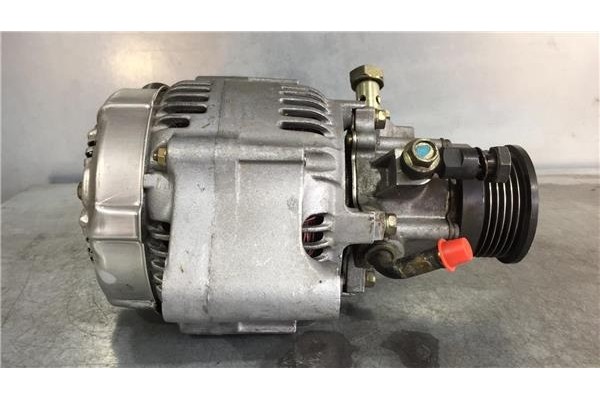Recambio de alternador para hyundai accent (lc)(2000) 1.5 crdi referencia OEM IAM 3730027502 1002132940 3730027503 , HYUNDAI | 3