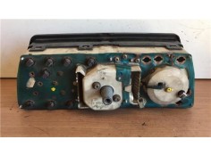 Recambio de cuadro completo para citroen ax 1.1 11 e referencia OEM IAM 412A116K6J 8608803 