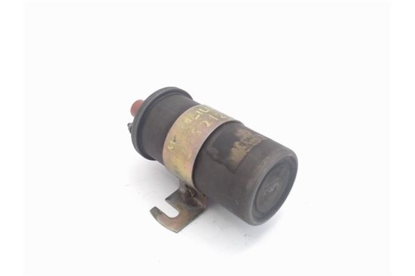 Recambio de bobina encendido para seat marbella 0.9 referencia OEM IAM 9220332702 BB50 