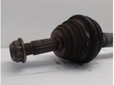 Recambio de palier delantero derecho para seat arosa (6h1) 1.0 referencia OEM IAM   