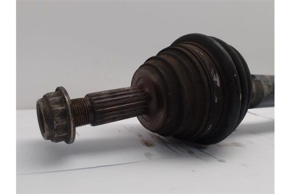 Recambio de palier delantero derecho para seat arosa (6h1) 1.0 referencia OEM IAM   
