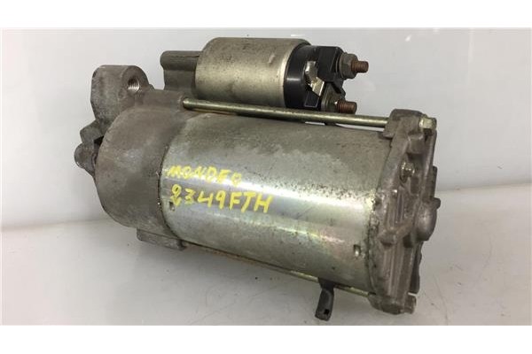 Recambio de motor arranque para ford mondeo iv turnier 2.0 tdci referencia OEM IAM 6G9N11000FA  1376305 , FORD | 36000221 , VOLV