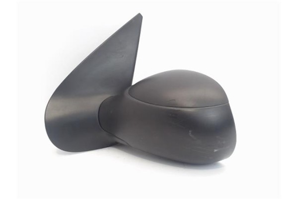 Recambio de retrovisor izquierdo para peugeot 206 1.4 i referencia OEM IAM 96259187XX  