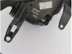 Recambio de faro delantero izquierdo para ford fusion (cbk) 1.4 referencia OEM IAM 24689700L  