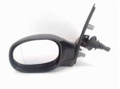 Recambio de retrovisor izquierdo para peugeot 206 1.4 i referencia OEM IAM 96259187XX  
