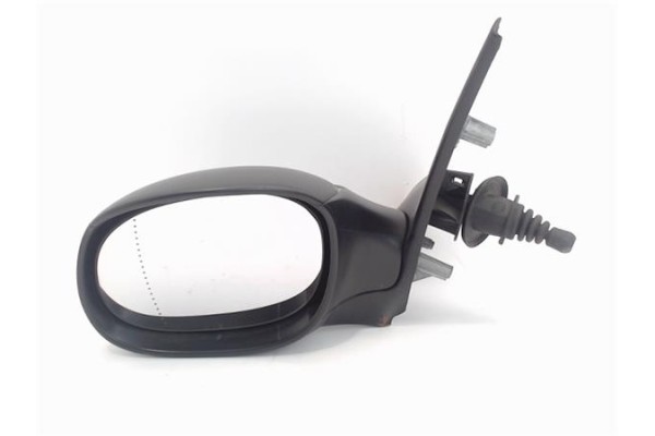 Recambio de retrovisor izquierdo para peugeot 206 1.4 i referencia OEM IAM 96259187XX  