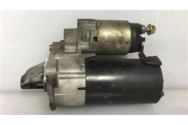 Recambio de motor arranque para alfa romeo alfa 159 (140)(2005) 1.9 jtdm 16v / selective [1,9 ltr. - 110 kw jtd (m) 16v cat] ref