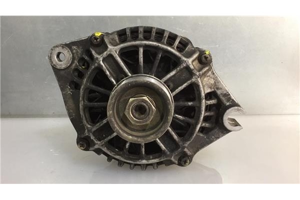 Recambio de alternador para peugeot 605 (1989) 3.0 referencia OEM IAM 9603552680 A004T00891C 