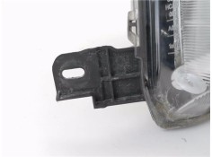 Recambio de faro delantero izquierdo para ford fusion (cbk) 1.4 referencia OEM IAM 24689700L  