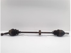 Recambio de palier delantero derecho para opel corsa b 1.6 gsi 16v referencia OEM IAM   