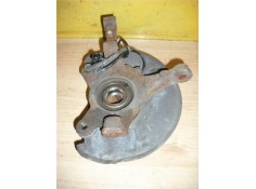 Recambio de mangueta delantero derecha para smart forfour 1.1 básico (55kw) referencia OEM IAM A4543300220  