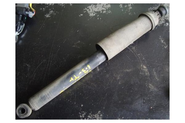 Recambio de amortiguador trasero completo para nissan micra ii (k11)(1992) 1.3 i 16v referencia OEM IAM   